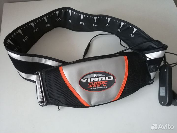 Массажер для тела электрический