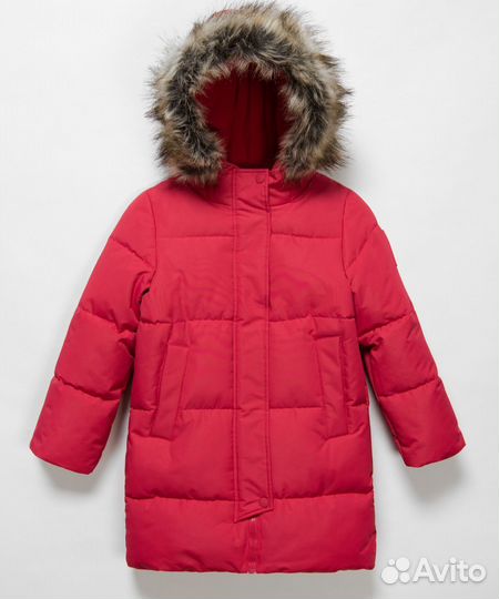 Куртка зимняя