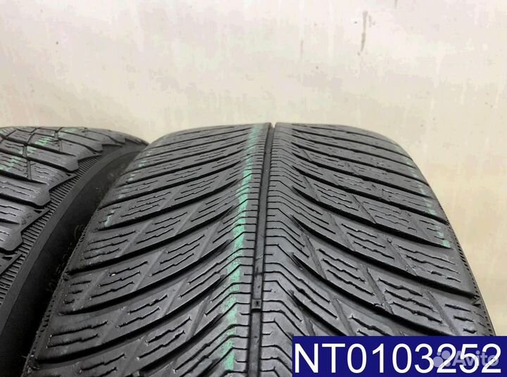 Michelin Pilot Alpin 5 SUV 235/50 R19 103V