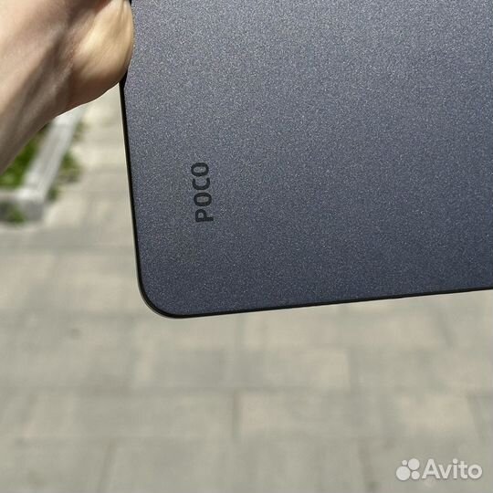 Планшет Xiaomi Poco Pad 8/256GB