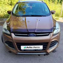 Ford Kuga 1.6 AT, 2013, 158 600 км, с пробегом, цена 1 235 000 руб.