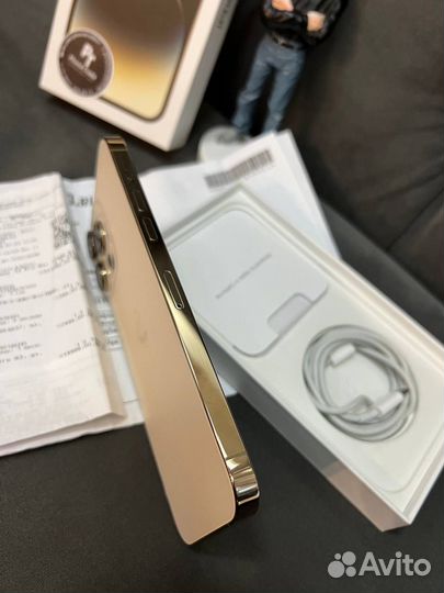 iPhone 14 Pro Max, 128 ГБ