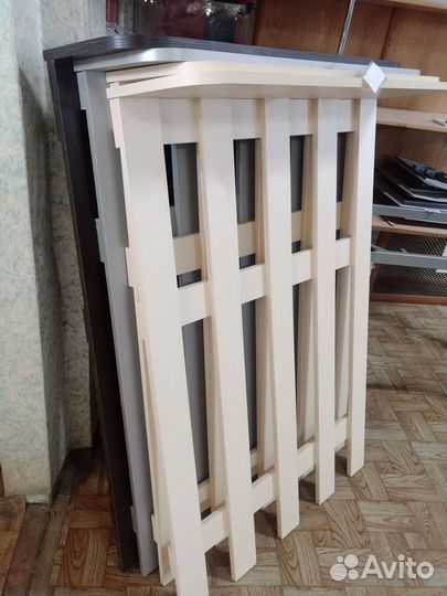 Вешалка в прихожку