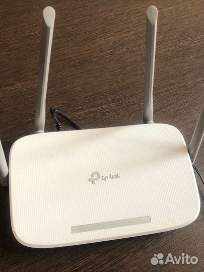 Wifi роутер 5G модем