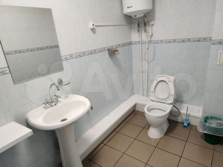 Офис, 24.8 м²