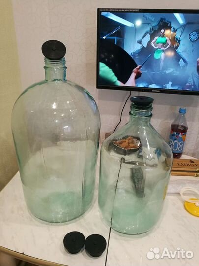 Пробка крышка для бутыли