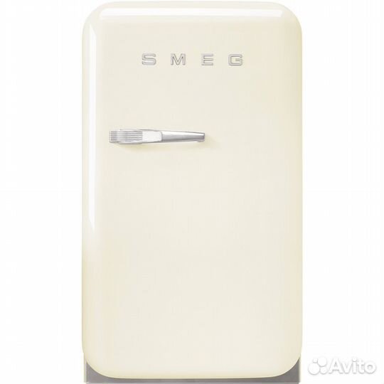 Минибар Smeg FAB5RCR3 Новый
