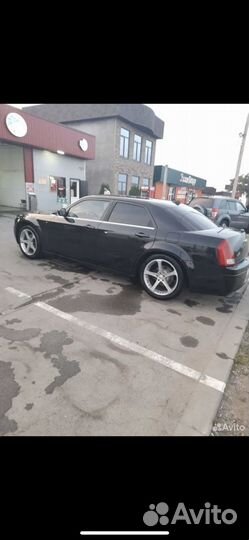 Колеса r20