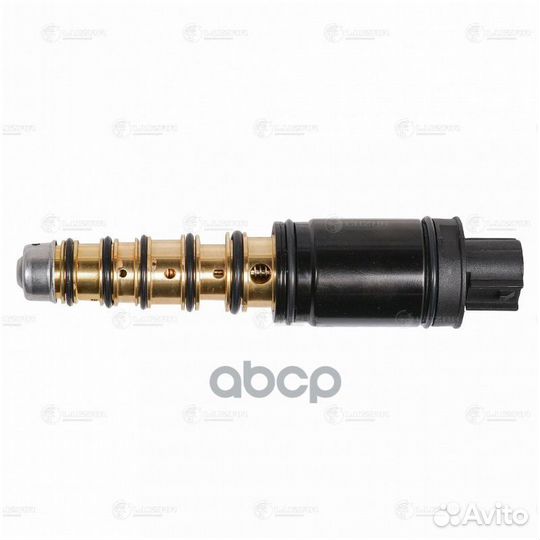 Клапан регулир. компрессора кондиц. для а/м Toy