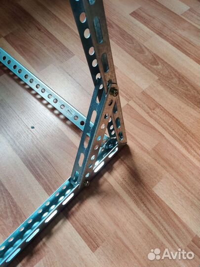 Кронштейн для люльки детской коляски