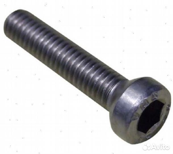 Винт оси зажима бака Ardo