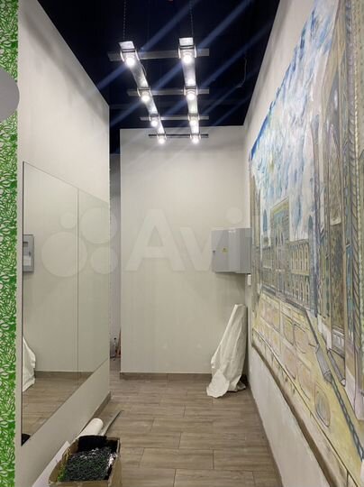 Свободного назначения, 48.2 м²