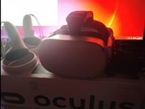 Vr очки Oculus quest 2