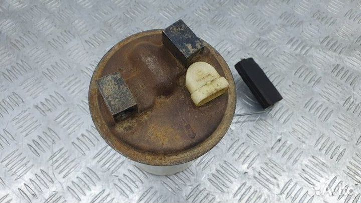 Насос топливный электрический УАЗ 469