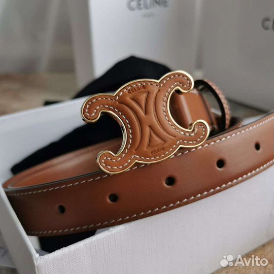 Ремень Celine