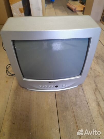 Телевизор Samsung