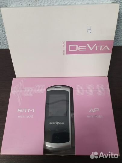 DeVita AP mini Б/У