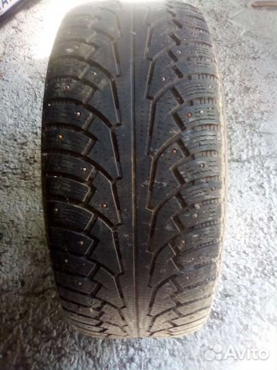 Nokian Tyres Hakkapeliitta 5 285/65 R17 116T