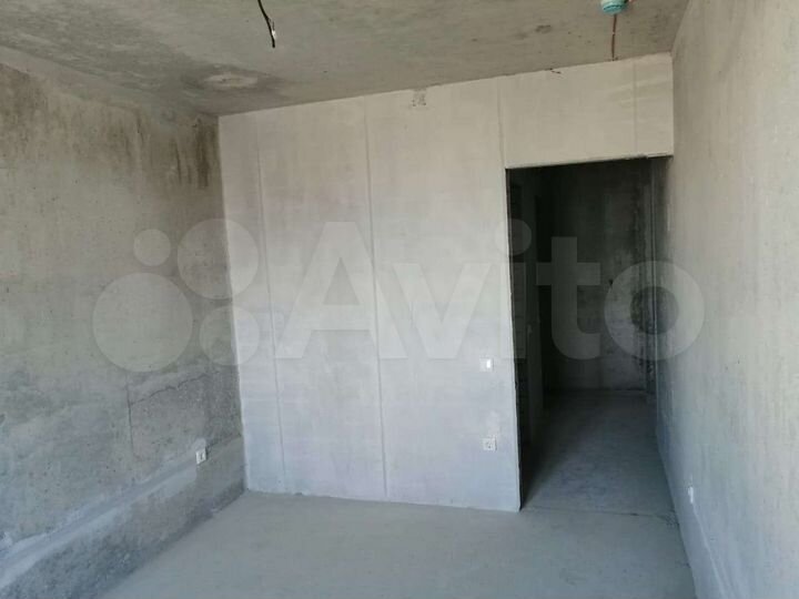 2-к. квартира, 66,8 м², 15/17 эт.