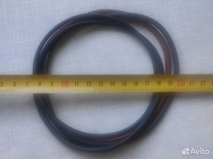 Ремень для швейных машин