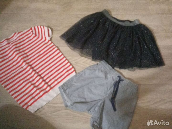 Одежда на ребенка/куклу реборн