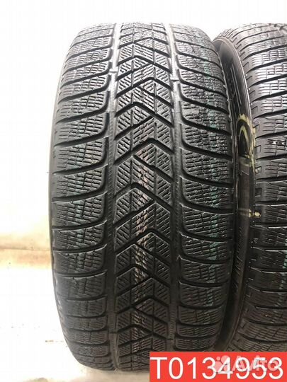 Pirelli Scorpion Winter 255/45 R20 101W