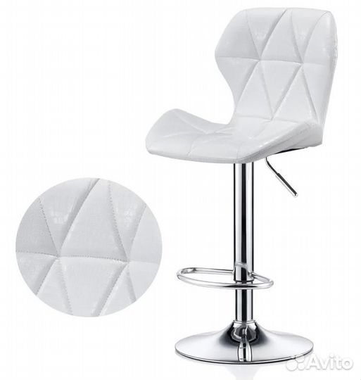 Стул для мастера косметолога визажисту