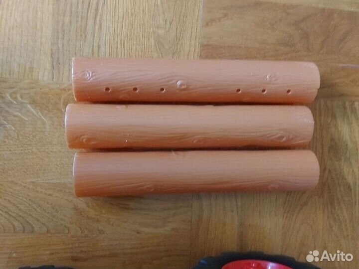 Детский трактор