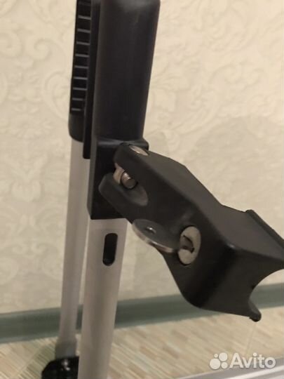 Велодержатель на крышу 