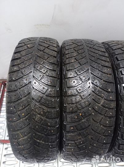 Michelin X-Ice North 4 185/65 R15