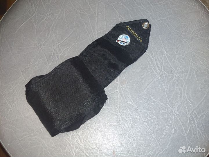 Лента гимнастическая pastorelli