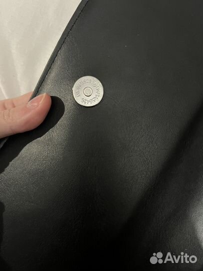 Сумка женская через плечо