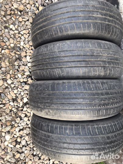 Duraturn Mozzo 4S+ 205/60 R16