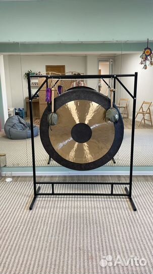 Аренда гонга, гонг аренда