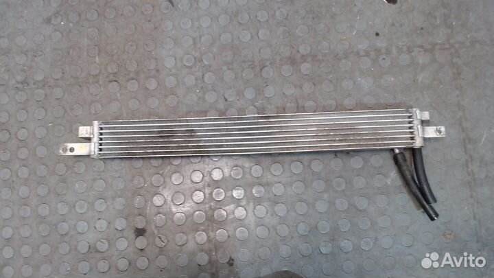 Радиатор масляный Chevrolet Trax, 2016