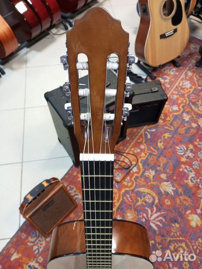Гитара классика Martinez c-91/N