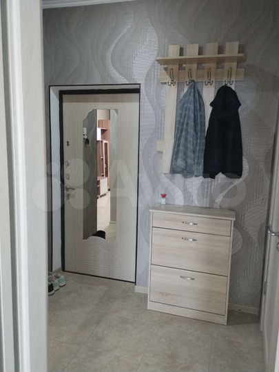 1-к. квартира, 35 м², 3/3 эт.