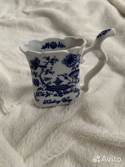 Чашка винтажная чехия