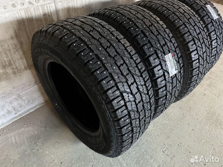 Yokohama Geolandar A/T G015 325/60 R20 118S