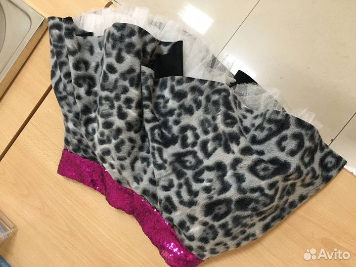 Костюм лол дива