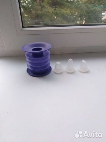 Кондитерский шприц