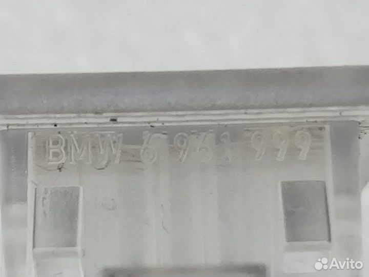 Плафон подсветки салона Bmw 3-Series E90 2.5