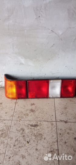 Задние фонари газ Волга 31029