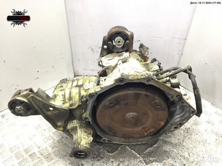 Кпп автоматическая (АКПП) Chrysler Voyager (1996-2000)