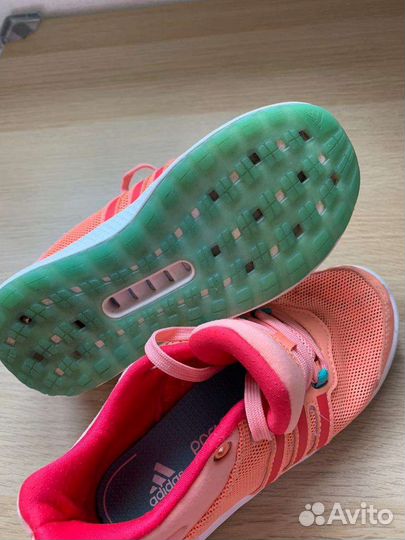 Кроссовки adidas
