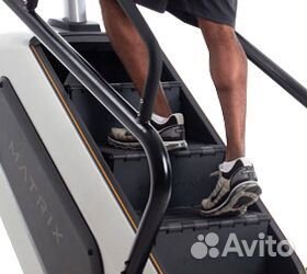 Лестница-эскалатор matrix C7XE (C7XE-06)