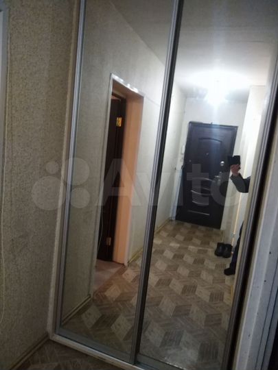 2-к. квартира, 45 м², 5/5 эт.