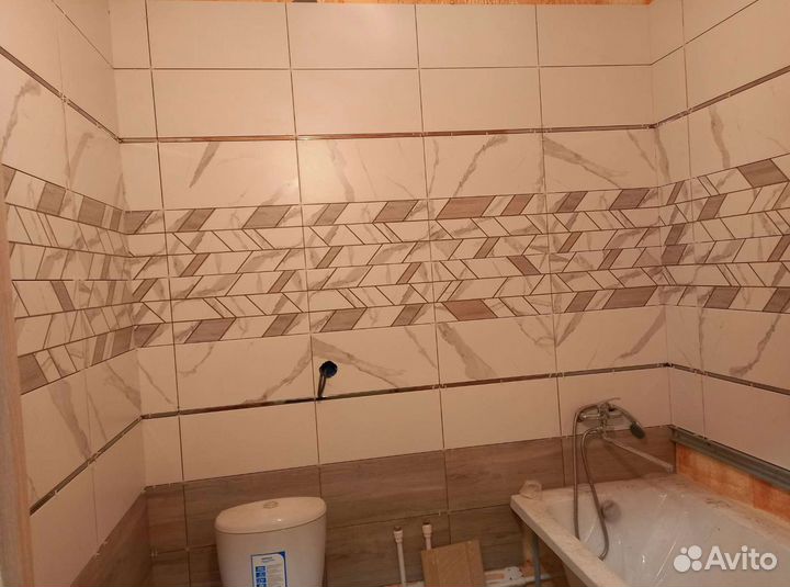 Плиточник-Отделочник