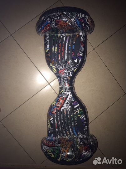 Гироскутер бу