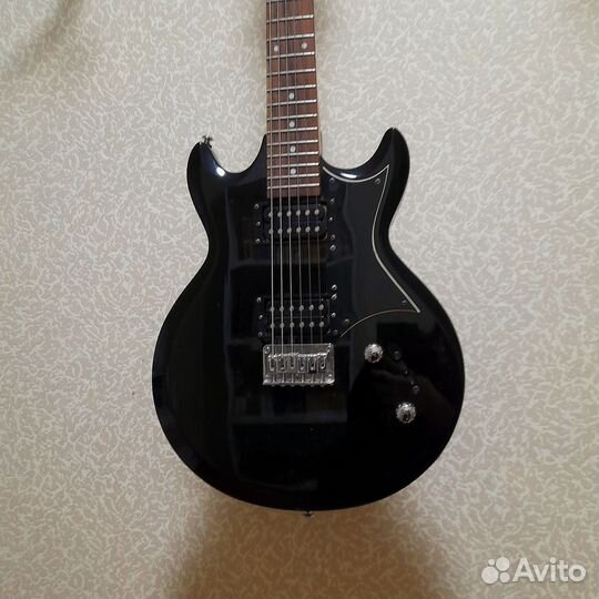 Электро гитара